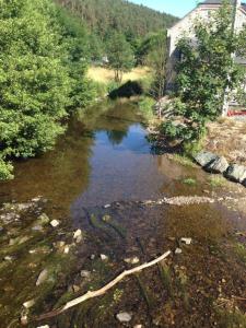 la Houille à Vencimont