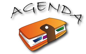 agenda